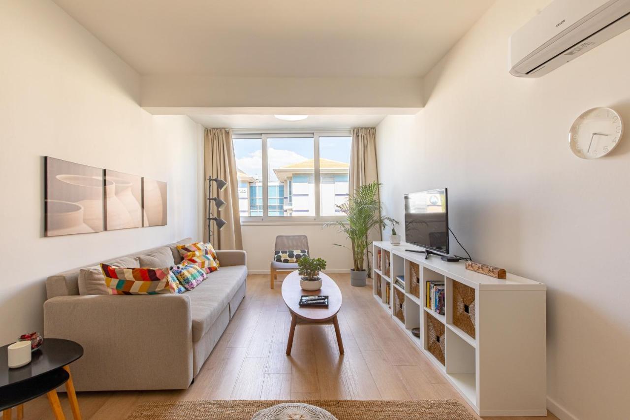 City Center Apartment Nicosia Exterior photo